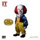 Stephen Kings It 1990 MDS Deluxe Action Figure Pennywise 38 cm