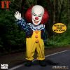 Stephen Kings It 1990 MDS Deluxe Action Figure Pennywise 38 cm