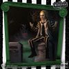 Beetlejuice Action Figure 1/12 Beetlejuice Deluxe Edition 18 cm