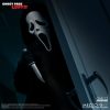 Scream Figura 1/12 Ghost Face 16 cm