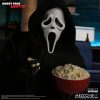 Scream Figura 1/12 Ghost Face 16 cm