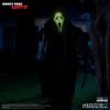 Scream Figura 1/12 Ghost Face 16 cm