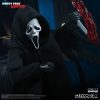 Scream Figura 1/12 Ghost Face 16 cm