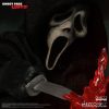 Scream Figura 1/12 Ghost Face 16 cm