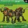 Teenage Mutant Ninja Turtles One:12 Collective Action Figures 1/12 Boxed Set 17 cm