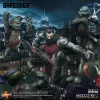 Teenage Mutant Ninja Turtles Figure 1/12 Shredder 17 cm