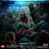 Teenage Mutant Ninja Turtles Figure 1/12 Shredder 17 cm