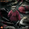 Teenage Mutant Ninja Turtles One:12 Collective Action Figure 1/12 Splinter 17 cm
