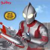 Ultraman Light-Up Action Figure 1/12 Ultraman 16 cm