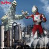 Ultraman Light-Up Action Figure 1/12 Ultraman 16 cm