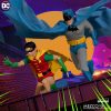 DC Comics Figura 1/12 Robin (Golden Age Edition) 16 cm