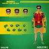 DC Comics Figura 1/12 Robin (Golden Age Edition) 16 cm