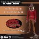Batman: The Animated Series One:12 Collective Action Figure Scarecrow 17 cm