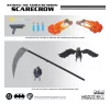 Batman: The Animated Series One:12 Collective Action Figure Scarecrow 17 cm