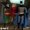 Batman: The Animated Series One:12 Collective Action Figure Scarecrow 17 cm