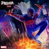 Marvel Comics One:12 Collective Action Figure 1/12 Spider-Man 2099 17 cm