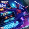 Marvel Comics One:12 Collective Action Figure 1/12 Spider-Man 2099 17 cm