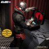 G.I. Joe Light-Up Action Figure 1/12 Destro 17 cm