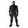 G.I. Joe Light-Up Action Figure 1/12 Snake Eyes Deluxe Edition 17 cm