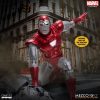 Marvel Figura 1/12 Iron Man (Silver Centurion Edition) 16 cm