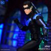 DC Comics Figura 1/12 Nightwing 17 cm