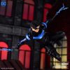 DC Comics Figura 1/12 Nightwing 17 cm