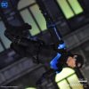 DC Comics Figura 1/12 Nightwing 17 cm