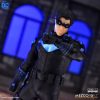 DC Comics Figura 1/12 Nightwing 17 cm