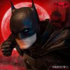 The Batman Action Figure 1/12 The Batman 17 cm