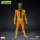 Marvel One:12 Collective Action Figure 1/12 The Leader 17 cm