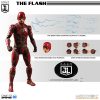 Zack Snyder's Justice League Action Figures 1/12 Deluxe Steel Box Set 15 - 17 cm