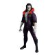 Marvel Universe Light-Up Figura 1/12 Morbius 17 cm