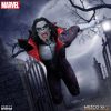 Marvel Universe Light-Up Figura 1/12 Morbius 17 cm