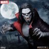 Marvel Universe Light-Up Figura 1/12 Morbius 17 cm