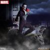 Marvel Universe Light-Up Figura 1/12 Morbius 17 cm