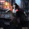 Marvel Universe Light-Up Figura 1/12 Morbius 17 cm