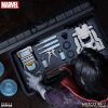 Marvel Universe Light-Up Figura 1/12 Morbius 17 cm