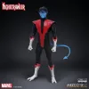 Marvel X-Men One:12 Collective Action Figure 1/12 Nightcrawler 16 cm
