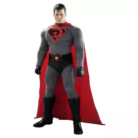   DC Comics One:12 Collective Action Figure 1/12 Superman: Red Son 17 cm