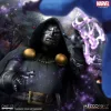 Marvel Action Figure 1/12 Doctor Doom 17 cm
