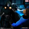 Marvel Action Figure 1/12 Doctor Doom 17 cm