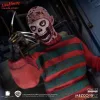 Nightmare On Elm Street Action Figure 1/12 Freddy Krueger 17 cm