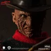 Nightmare On Elm Street Action Figure 1/12 Freddy Krueger 17 cm