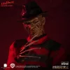 Nightmare On Elm Street Action Figure 1/12 Freddy Krueger 17 cm