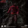 Nightmare On Elm Street Action Figure 1/12 Freddy Krueger 17 cm