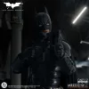 The Dark Knight Action Figure 1/12 Batman 17 cm