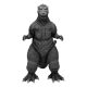 Godzilla (1954) Kaiju Collective Action Figure Godzilla - Black & White Edition 20 cm