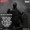 Godzilla (1954) Kaiju Collective Action Figure Godzilla - Black & White Edition 20 cm