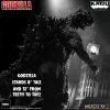 Godzilla (1954) Kaiju Collective Action Figure Godzilla - Black & White Edition 20 cm