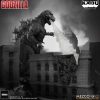 Godzilla (1954) Kaiju Collective Action Figure Godzilla - Black & White Edition 20 cm